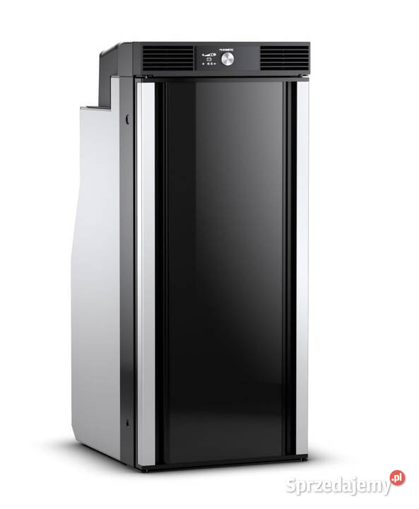 Lodówka DOMETIC RC 104T70 70L z dwustronnym wielkopolskie Bugaj