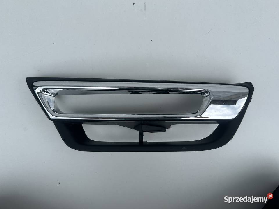HONDA CRV CRV 16 KRATKA HALOGENU LEWA PRZÓD Międzychód