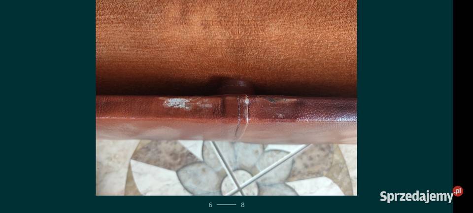 Komoda narożna witryna kanapa narożna skórzana Komody Komańcza