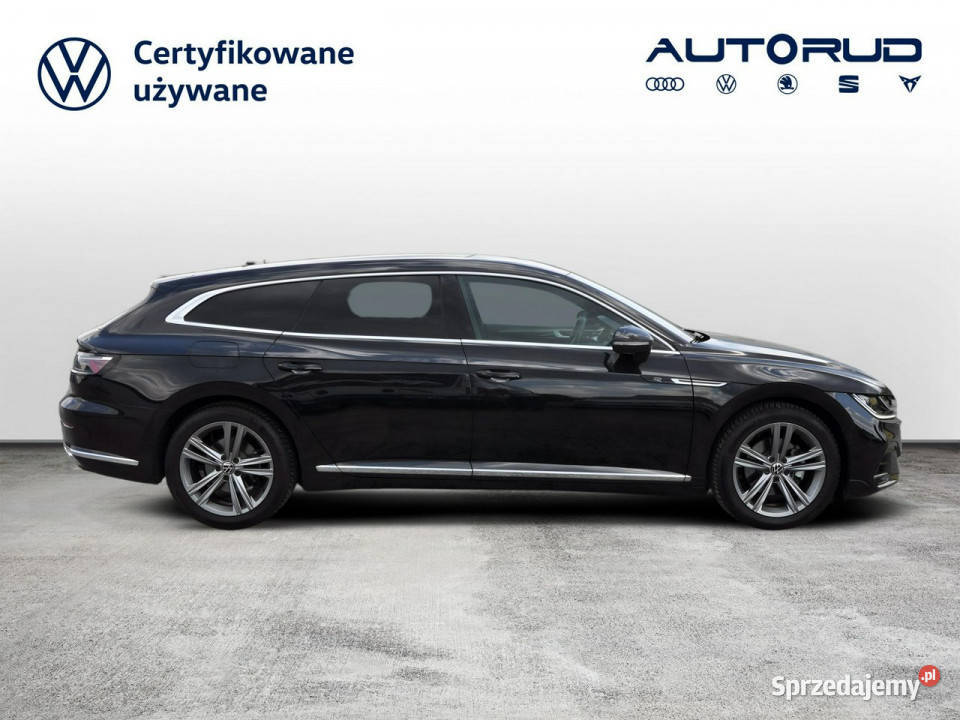 Volkswagen Arteon Shooting Brake 20TSI 190 DSG sprzedam