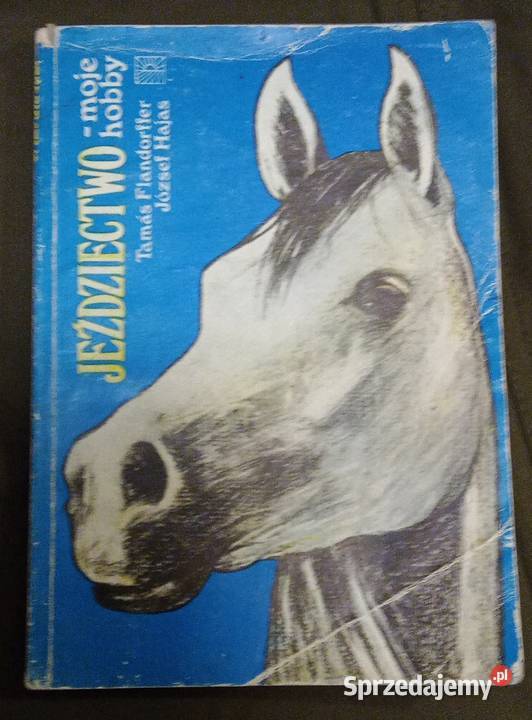 Jeździectwo pakiet książek mazowieckie