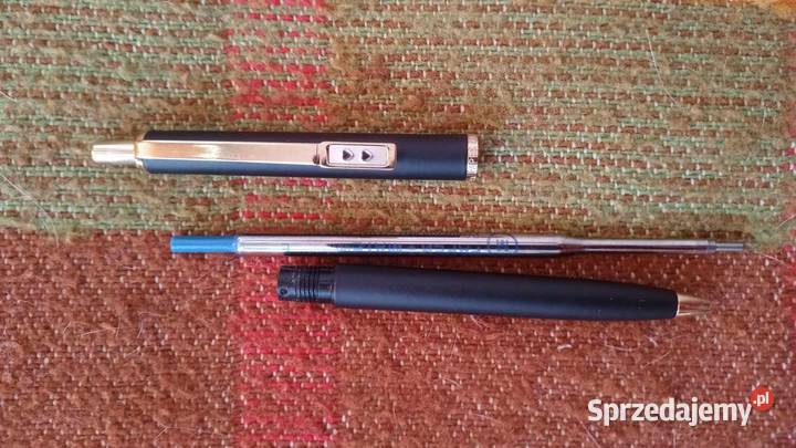 Stary długopis PapermateUSA nieużywany sprzedam