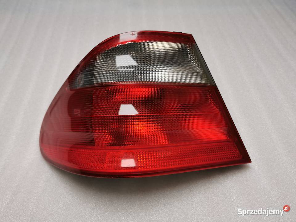 Lampa Lewy Tył Tylna Lewa Mercedes CLK A208 C208 lampy tylne Wyszków