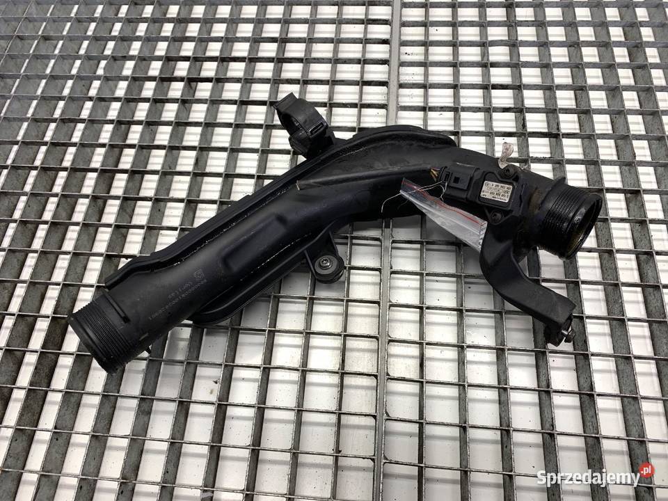 RURA POWIETRZA VW GOLF VI 1K0145770AE 16 105 sprzedam