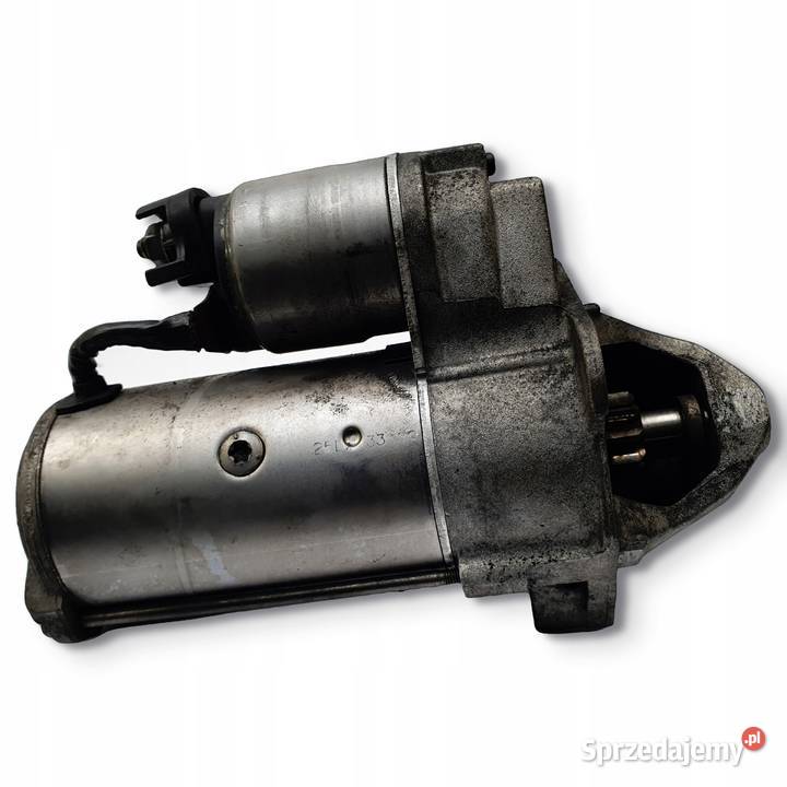 ROZRUSZNIK VW Passat B5 19 TDI 068911024E valeo lubelskie Chełm