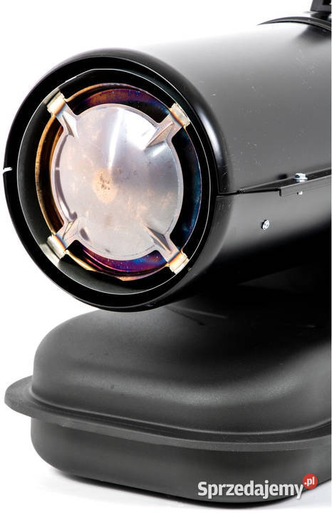 GARDYER HO2000 NAGRZEWNICA OLEJOWA PIEC DMUCHAWA Pozostałe wielkopolskie