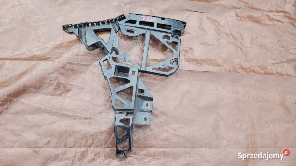 MERCEDES W166 ŚLIZG ZDERZAKA LEWY TYŁ Ruda Śląska