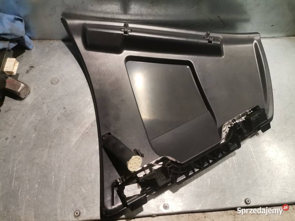 CITROEN C4 PICASSO I SCHOWEK GÓRNY DESKI PRAWY Nowy Sącz sprzedam