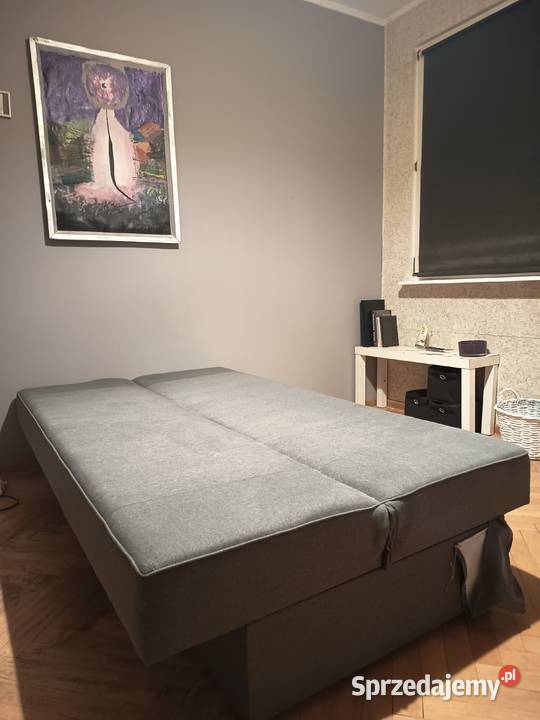 Łóżko Gdańsk