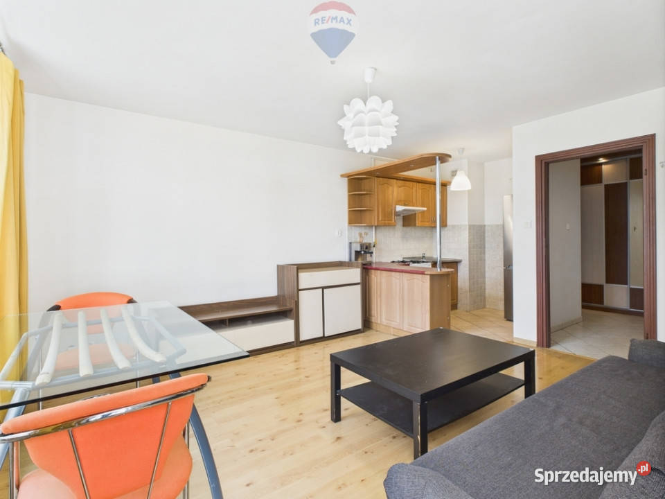 Mieszkanie 2 pokojowe Piaseczno Młynarska