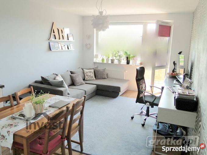 Mieszkanie Akademicka Oaza 3 piętra i więcej pomorskie Słupsk sprzedam