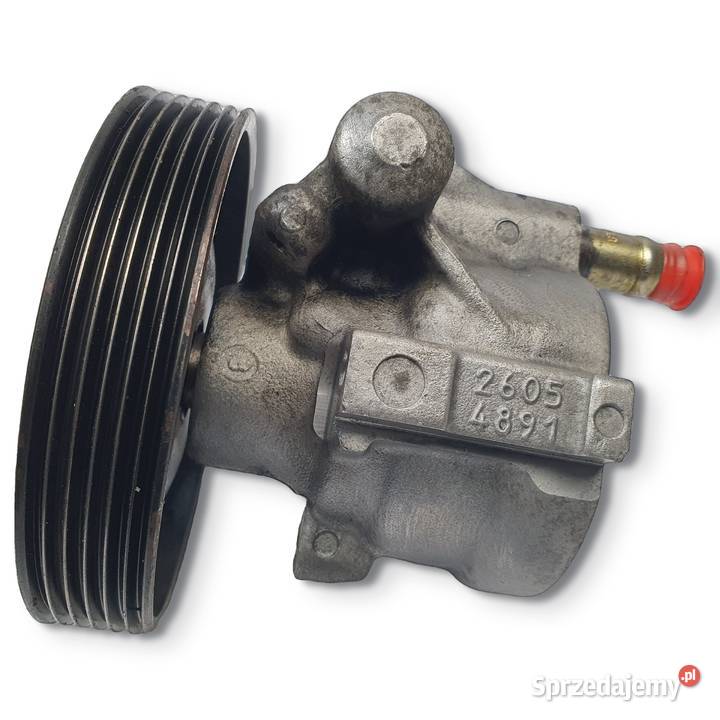POMPA WSPOMAGANIA Volvo S40 V40 19 DCI lubelskie Chełm