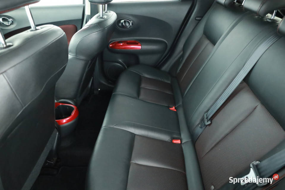 Nissan Juke 16 DIGT bluetooth mazowieckie Piaseczno sprzedam
