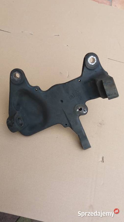 Zwrotnica ABS Lewa strona IVECO DAILY 20112014 r Motoryzacja Chomentówek