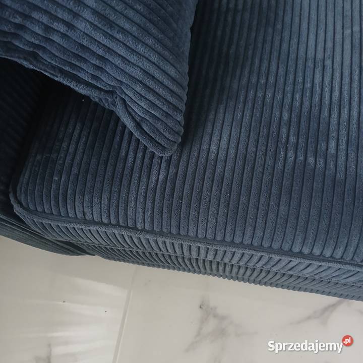 Sofa Evora 4 osobowa z funkcją spania Lutoryż