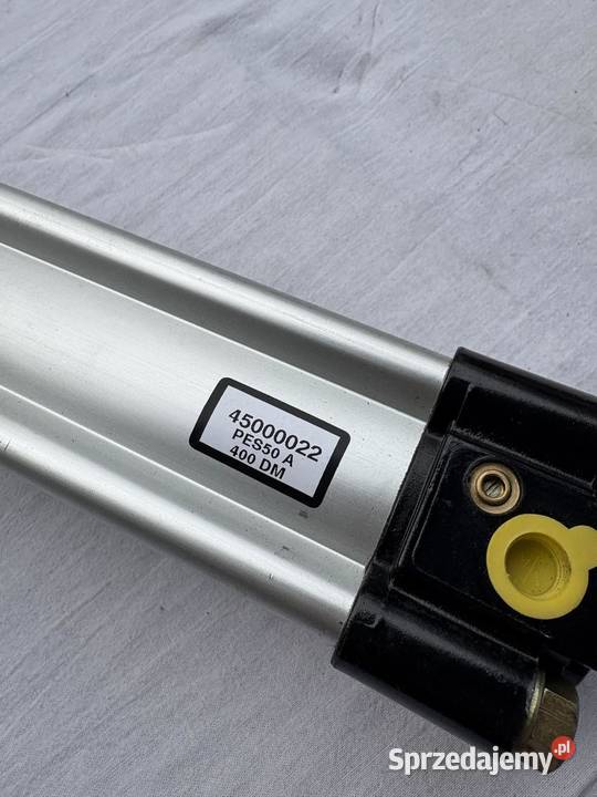 Joucomatic 45000022 PES50 A 400 DM Siłownik
