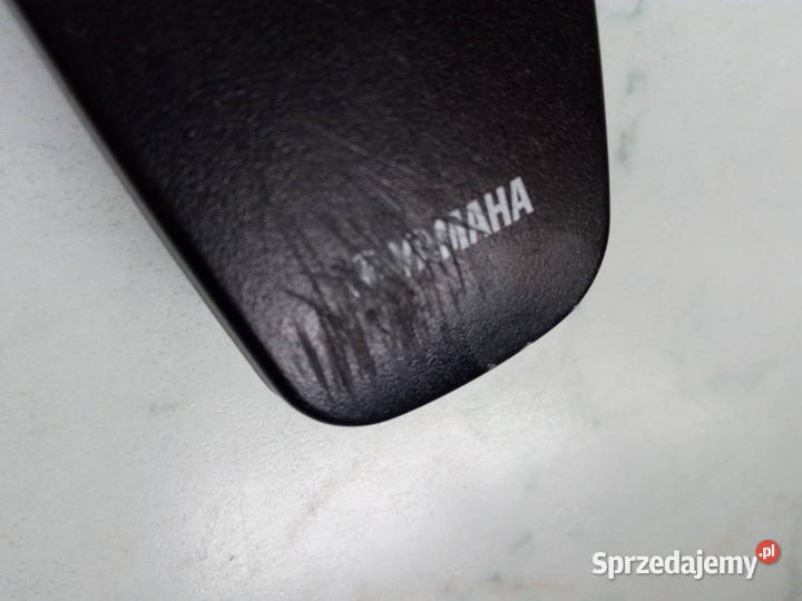 Pilot YAMAHA do DVD Piloty Puławy