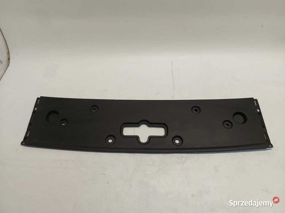 Jaecoo 7 PHEV 2025r osłona nakładka na pas