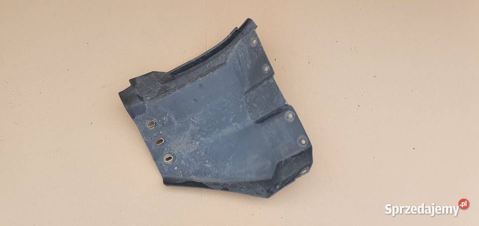 MERCEDES ACTROS MP4 NADKOLE BŁOTNIK CHLAPACZ ciężarowe lubuskie Bieleń