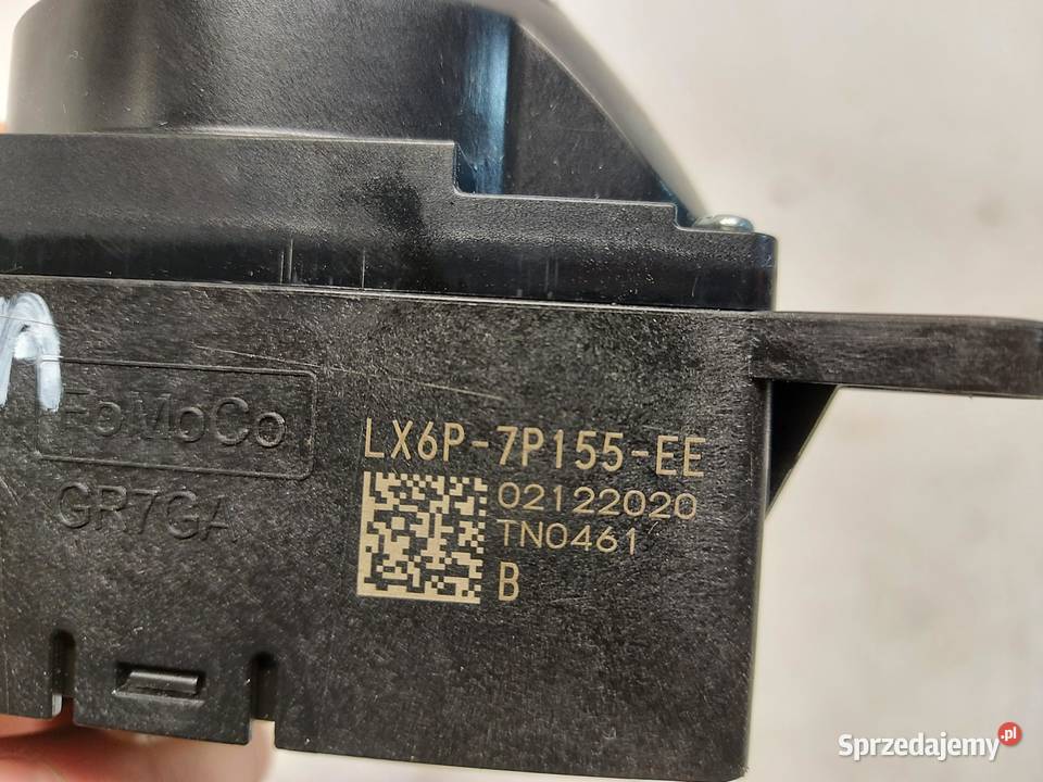 FORD Kuga III MK3 Przełącznik wybierak biegów sprzedam