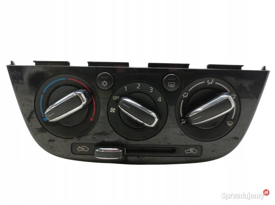 PANEL NAWIEWU LIFT 6K11 7820A869 Mitsubishi