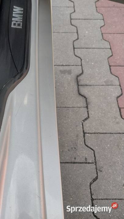 ŚliczneMega Zadbane i uszanowane BMW E 91Seria kujawsko-pomorskie Inowrocław sprzedam