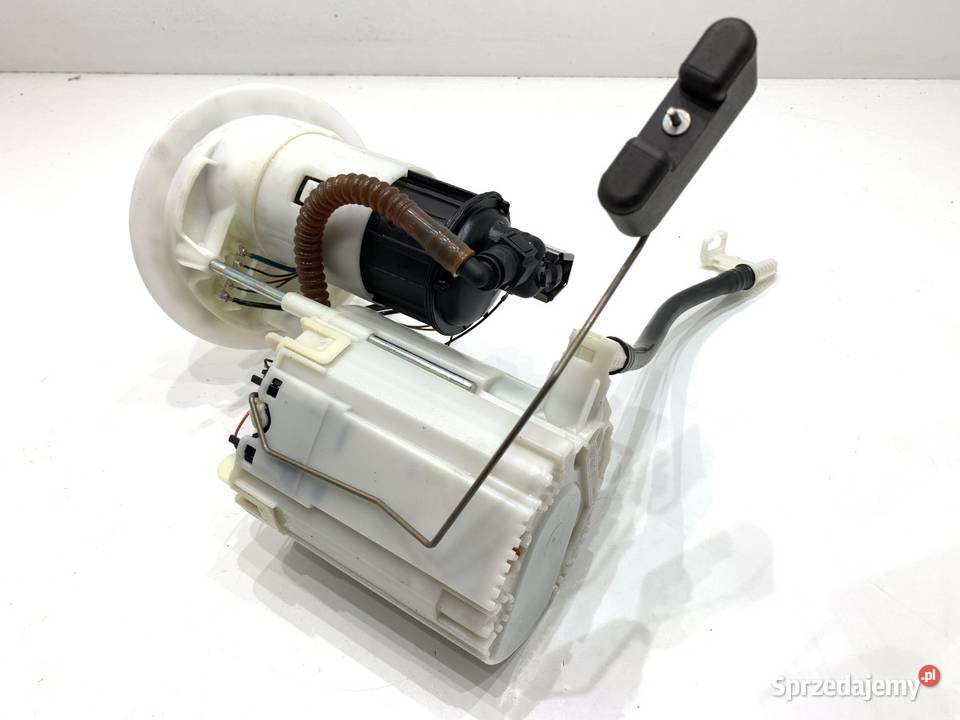 POMPA PALIWA AUDI A4 B8 8K0919051M 20 180 0715 osobowe Pompy paliwa