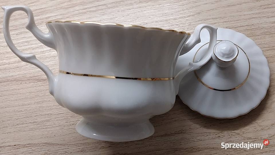 porcelana Chodzież Bukowno