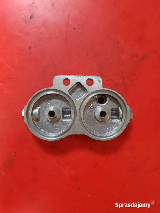 F10203 Pokrywa filtra paliwa URSUS C385 Sulechów