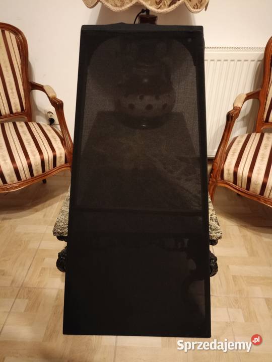 Mega Kolumna Palladium Pyramiden Box 500 W Drawski Młyn