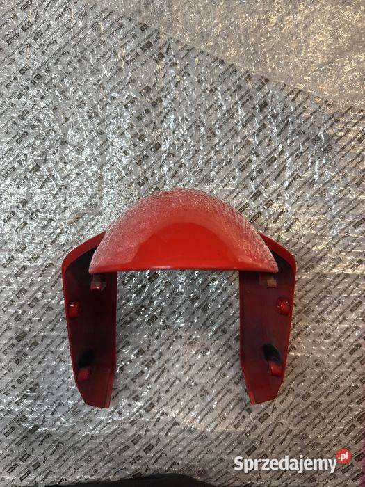 Błotnik F900 XR F900XR 2020 Błotnik Nadkole