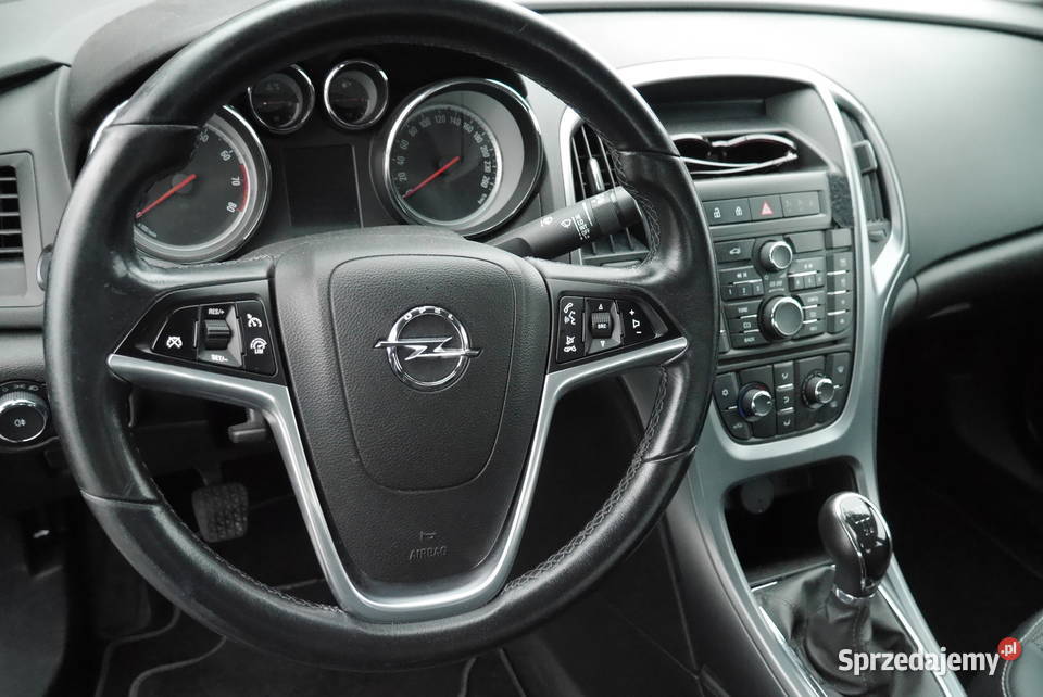 Opel astra 2016 16 16v Słomniki