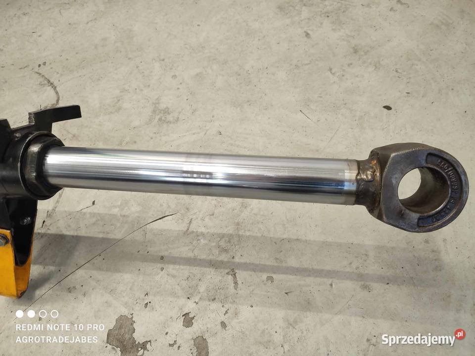 Siłownik wysuwu ramienia JCB 54170 wielkopolskie Wilkowo