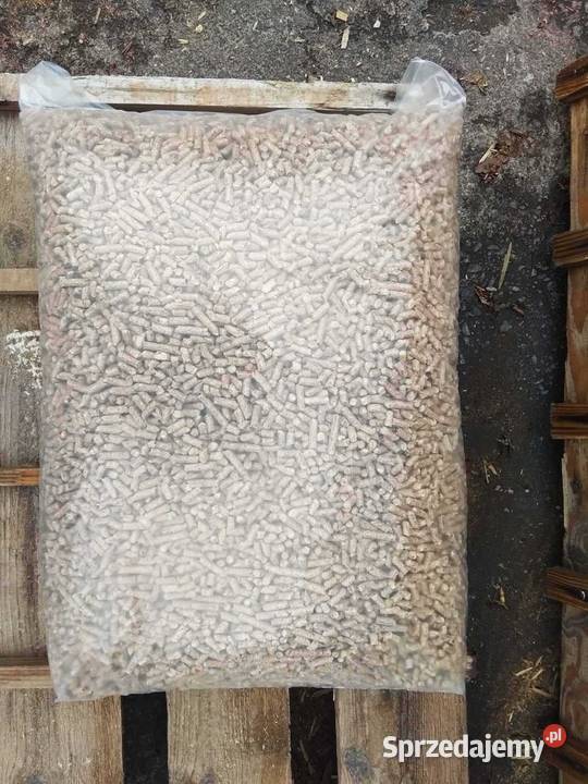 Pellet drzewny Radom