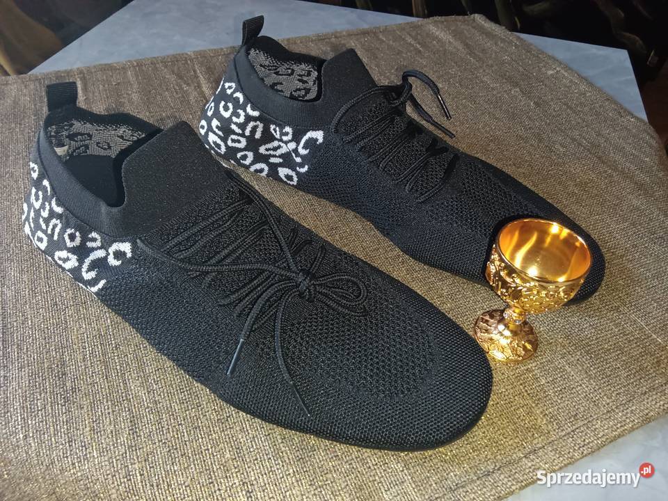 Nowość wygodne buty męskie mazowieckie
