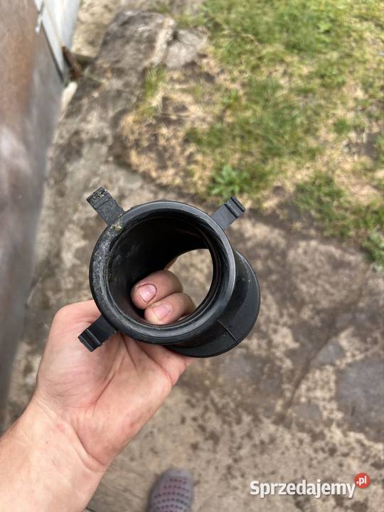 Bmw e30 1284288 rura dolotu powietrza 316i 318i