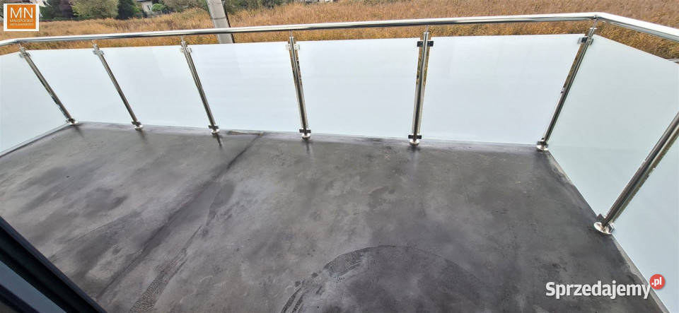 Dom bliźniak sprzedam 160m2 Modlniczka 380m2
