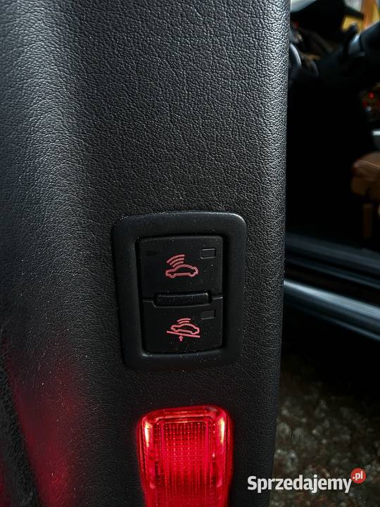 Audi A6 C6 28 V6 Fotele SLine BiXenon skrętny Pszczew