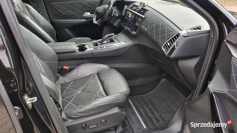 20 HDI 177 EURO 6LED VISIONFull PanoramaBLISSAlu diesel mazowieckie Siedlce sprzedam