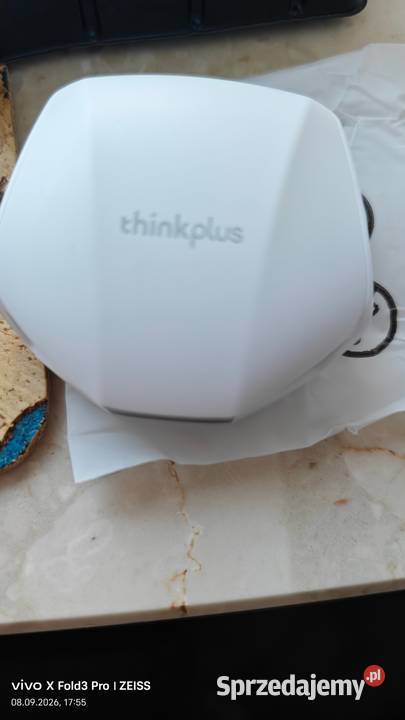 Słuchawki gamingowe douszne LENOVO XT53 TWS Kwidzyn