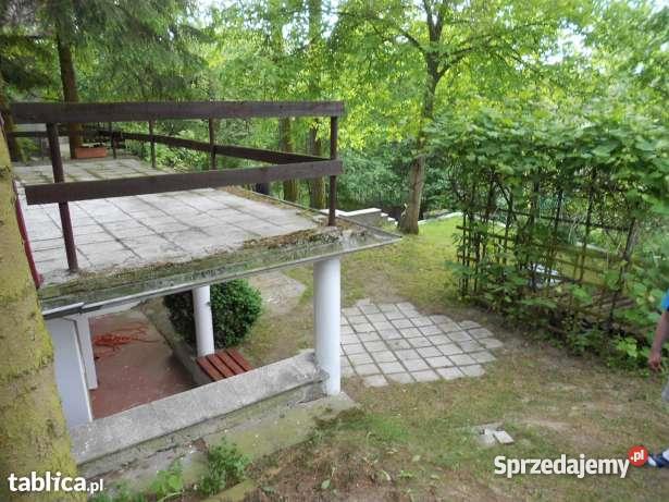 Na działka rekreacyjna ProsperowoMurucin