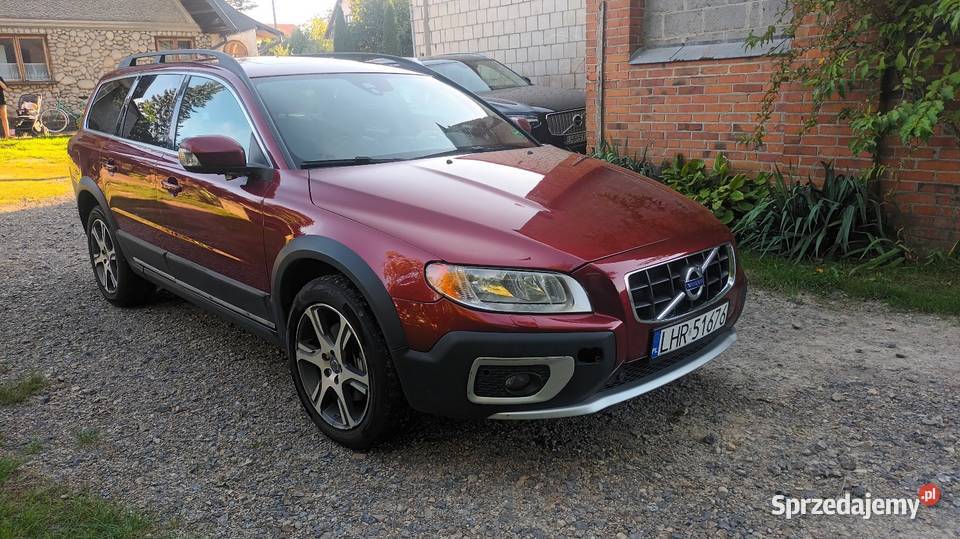 VOLVO XC 70 30 300 Kopyłów