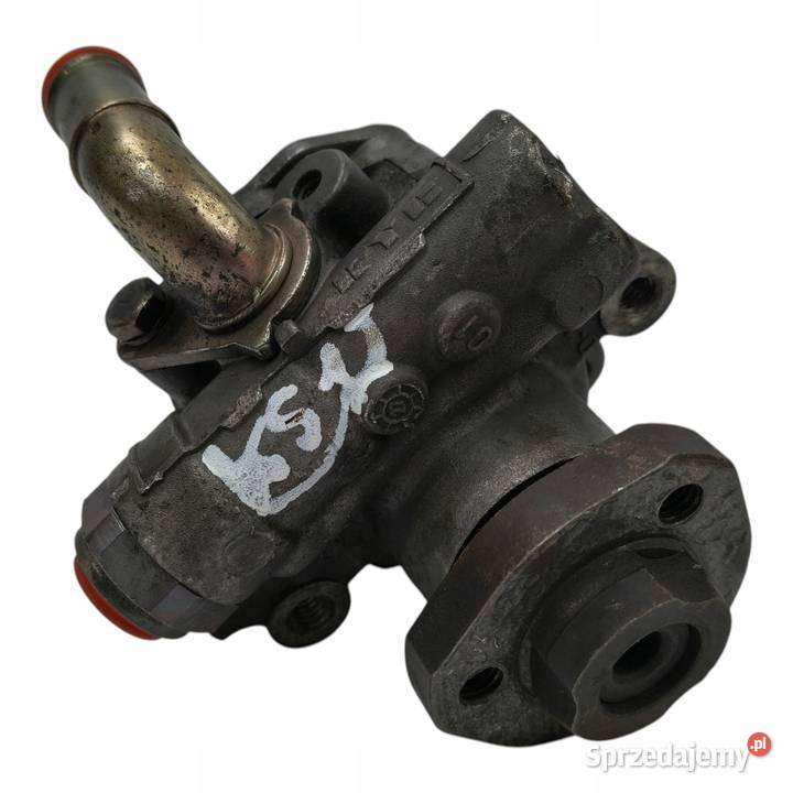 POMPA WSPOMAGANIA Audi A4 B5 Passat B5 19 TDI Chełm