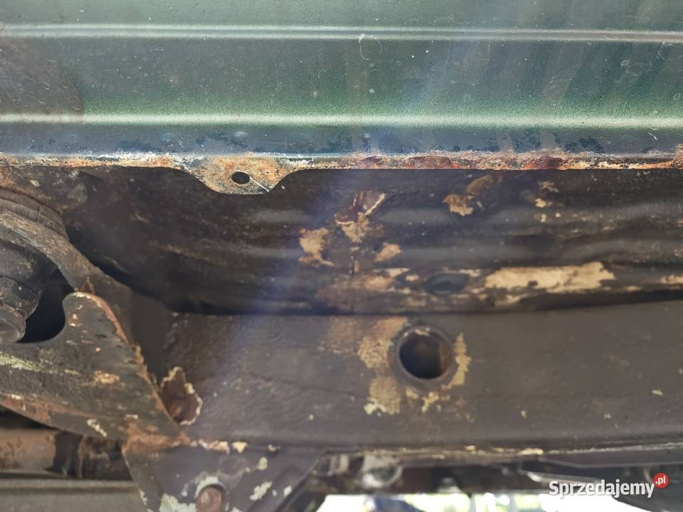 Suzuki Jimmy myśliwego małopolskie Jadowniki