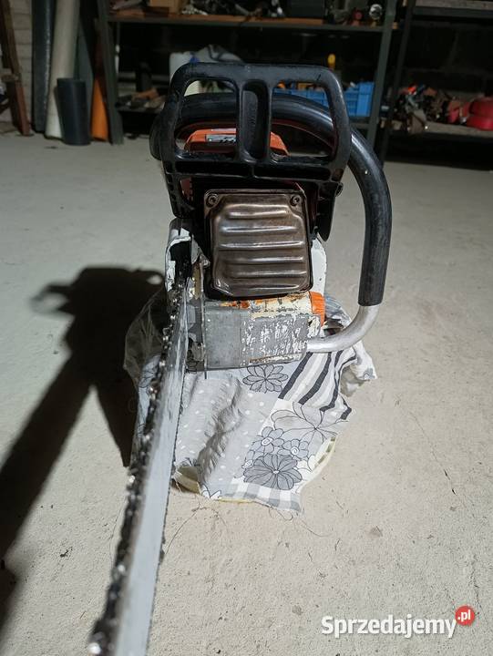 Piła Stihl 044 Sandomierz