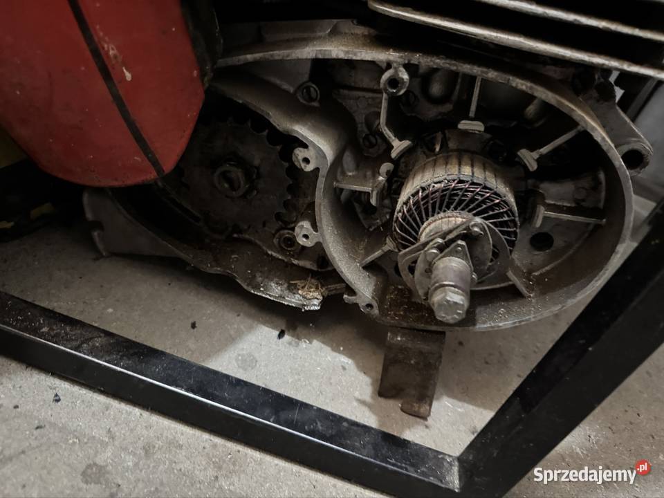 MZ 250 sprzedam