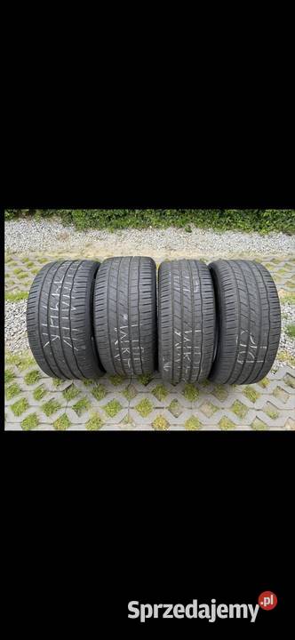 Opony letnie 2754520 3054020 Hankook Ventus S1