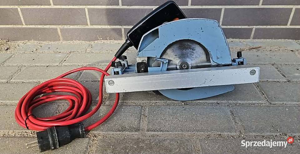 MAFELL MKS 55 pilarka tarczowa Myślibórz