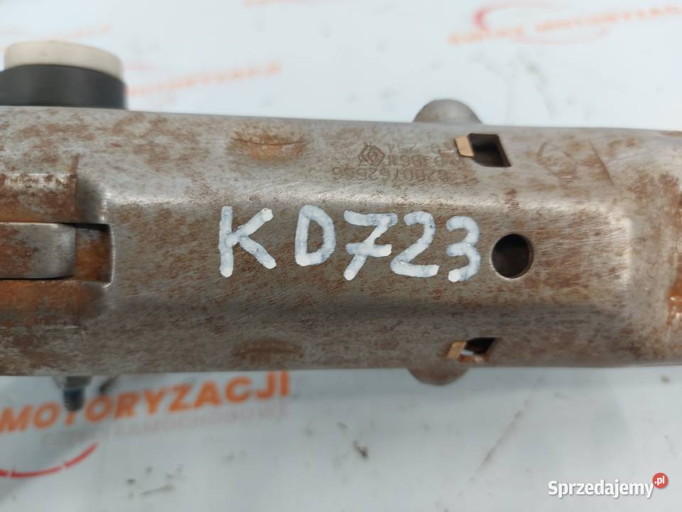 RENAULT TRAFIC II LIFT kolumna kierownicza Kielce sprzedam