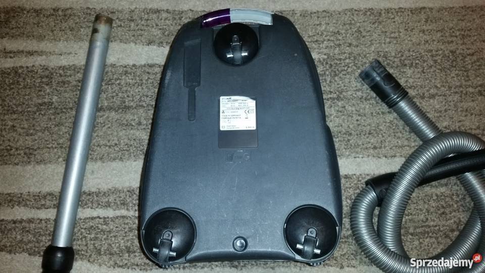 Odkurzacz Bosch GL40 Warszawa